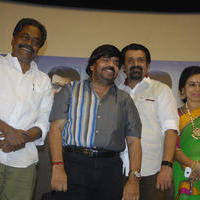 Manal Nagaram Movie Audio Launch Stills | Picture 778787